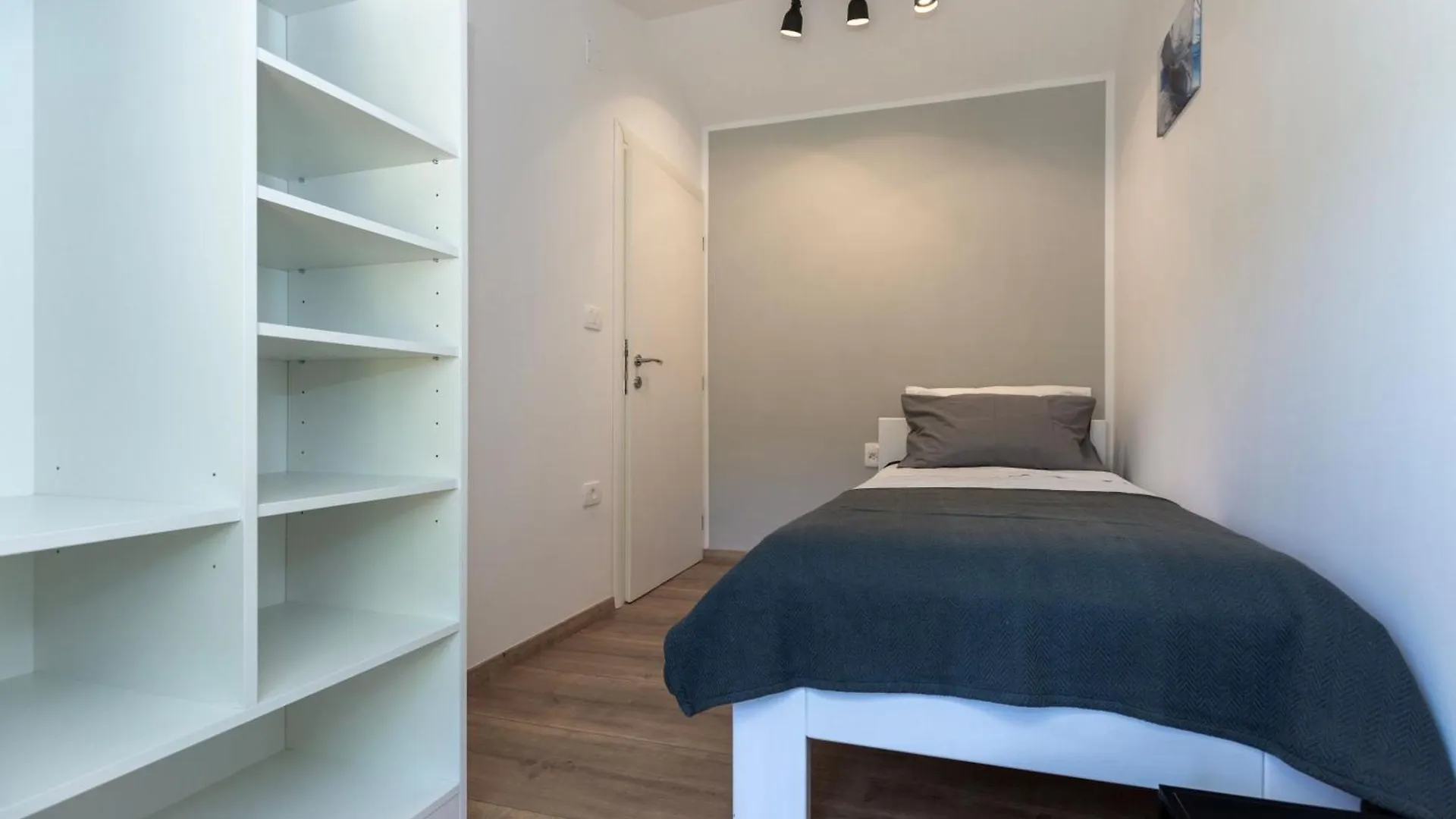Holiday House Istria With Private Pool And Sea View Ravni Κροατία