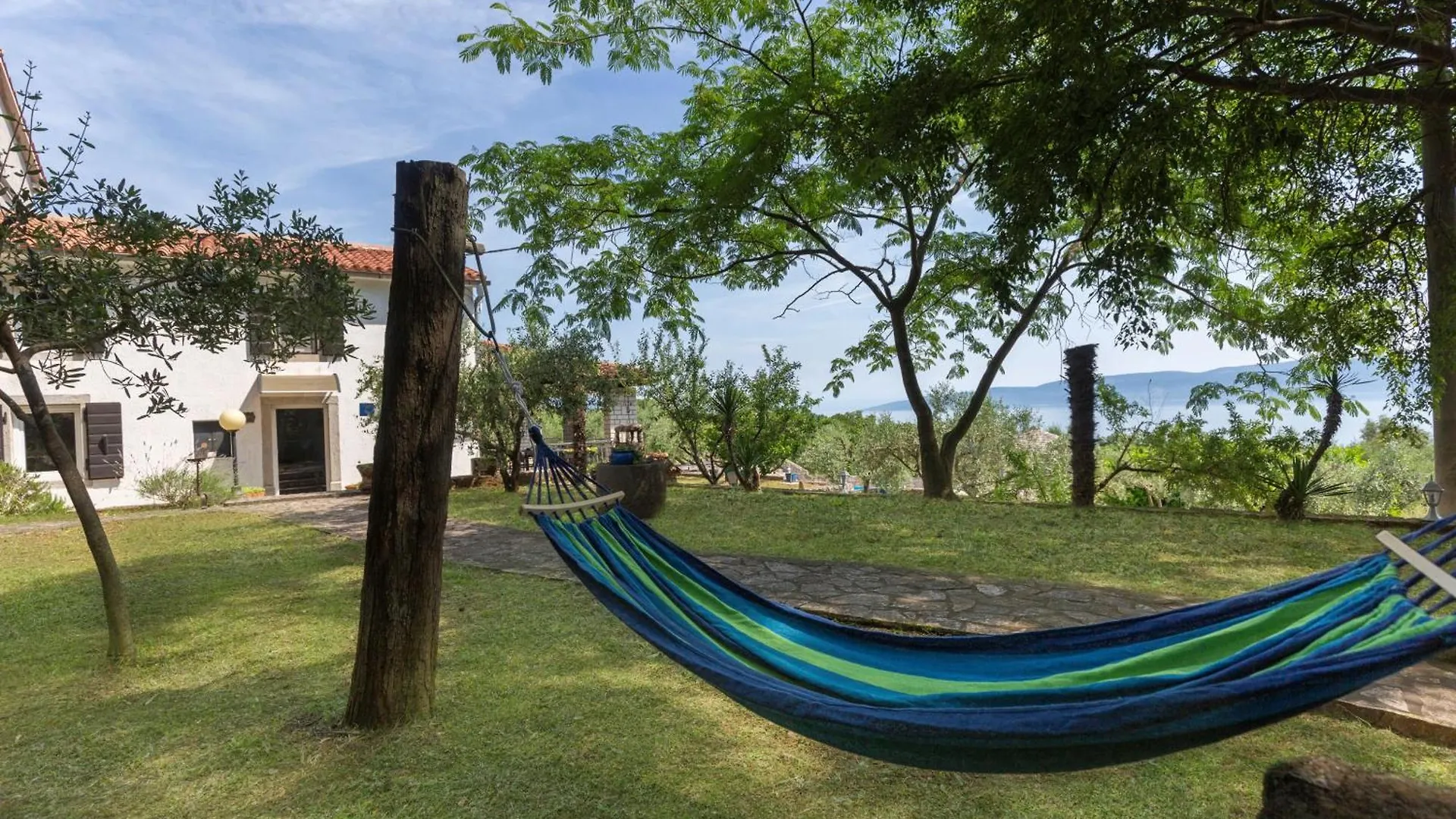 Διαμέρισμα Holiday House Istria With Private Pool And Sea View Ravni